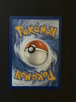 Pokemon Co. Magikarp 203/193 Paldea Evolved Illustration Rare Holo EN 2023 - Image 2