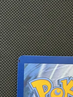 Pokemon Co. Magikarp 203/193 Paldea Evolved Illustration Rare Holo EN 2023 - Image 3