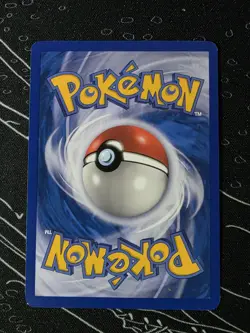 Pikachu 94/123 Mysterious Treasures - Image 2