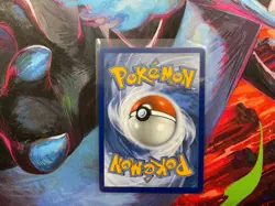 Pokemon TCG Froakie 088/086 Me04: Chaos Rising Holo - Illustration Rare - Image 2