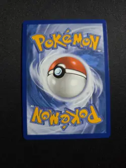 Pokemon Shroodle 149/132 – Illustration Rare – Mega Evolution – NM - Image 2