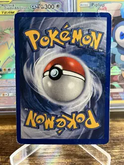 Dragonite ex 90/97 Ultra Rare Cosmo Holo - Pokemon Dragon - MP - Image 2