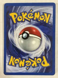 1999 Pokemon Jungle Scyther 26/64 Non Holo WOTC Vintage Near Mint NM - Image 2