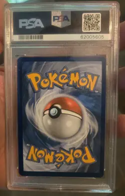 Pokemon Charizard Vivid Voltage Reverse Holo #025 PSA 10 Gem Mint - Image 2