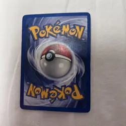 Pokemon Team Rocket Dark Charizard 21/82 Non-Holo Rare - Image 2
