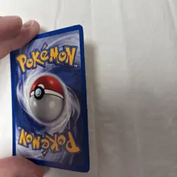Pokemon Team Rocket Dark Charizard 21/82 Non-Holo Rare - Image 3
