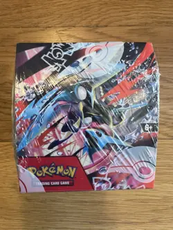 Pokemon TCG Chaos Rising Half Booster Box Unopened Factory Sealed - Image 3