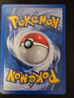 Pokemon TCG Cyndaquil 56 Neo Genesis 1st Edition Mint Near Mint (non-holo) - Image 4