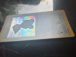 Pokemon TCG - Cool Porygon #15 WOTC Black Star Promo Holo 2000 Excellent / LP - Image 3