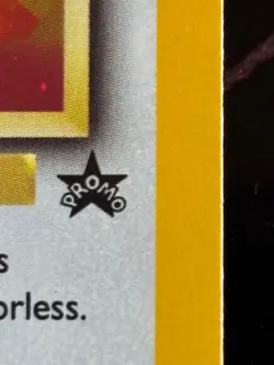 Pokemon TCG - Cool Porygon #15 WOTC Black Star Promo Holo 2000 Excellent / LP - Image 4