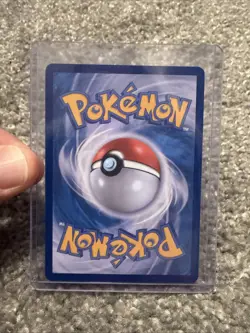 The Pokemon Company Mega Lucario EX 078/063 M1l Mega Brave Holo Secret Rare - Image 2