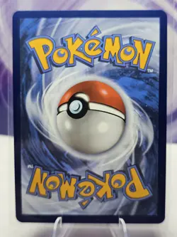 Ursaluna V 102/195 Ultra Rare Silver Tempest Pokemon TCG NM - Image 2