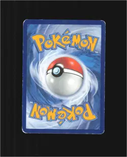Tapu Fini - SM92 Holo Promo Sun & Moon Promo Pokemon Holo Moderately Played - Image 2