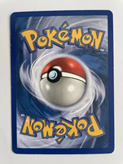 Pokemon Mewtwo Ex 101/109 Ex Ruby And Sapphire - Image 3