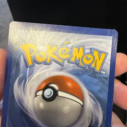 Darkrai GX Secret 158/147 Burning Shadows Rainbow Full Art Holo Heavy Play - Image 5