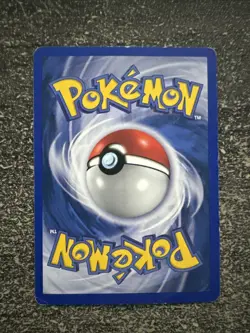 TENGALICE RARE - POKEMON 22/100 EX TEMPETE DE SABLE FR - Image 2