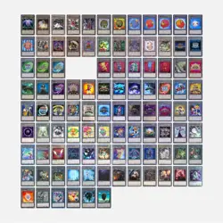 Yu-Gi-Oh! TCG All Tokens | Near Complete Collection* - Image 1