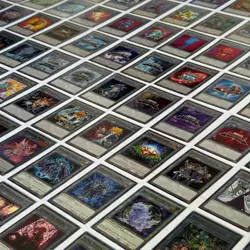 Yu-Gi-Oh! TCG All Tokens | Near Complete Collection* - Image 2