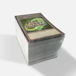 Yu-Gi-Oh! TCG All Tokens | Near Complete Collection* - Image 3