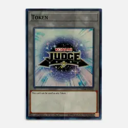 Yu-Gi-Oh! TCG All Tokens | Near Complete Collection* - Image 4