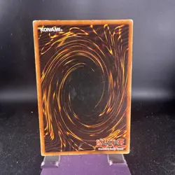 Yu-Gi-Oh! Mystical Space Typhoon MRL-047 Ultra Rare Holo Yugioh - Image 2