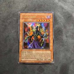 Helpoemer PGD-058 Pharaonic Guardian Unlimited|Unlimited Edition - Image 1