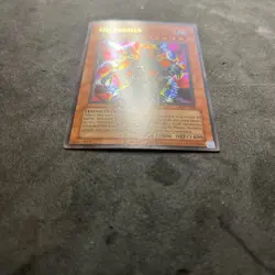 Helpoemer PGD-058 Pharaonic Guardian Unlimited|Unlimited Edition - Image 2