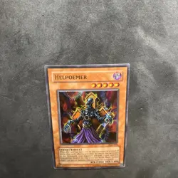 Helpoemer PGD-058 Pharaonic Guardian Unlimited|Unlimited Edition - Image 3