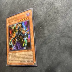 Helpoemer PGD-058 Pharaonic Guardian Unlimited|Unlimited Edition - Image 4