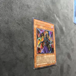 Helpoemer PGD-058 Pharaonic Guardian Unlimited|Unlimited Edition - Image 5