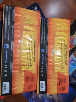 2xPokemon 2024 Halloween Trick or Trade Booster Bundle 120 ct New Factory Sealed - Image 2