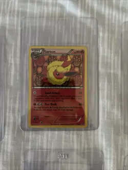 Pokemon Black and White Eevee Promo Cards All Evolutions. - Image 4