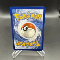 Pokemon TCG Surging Sparks ETB Magneton Black Star Promo SVP159 - Image 2