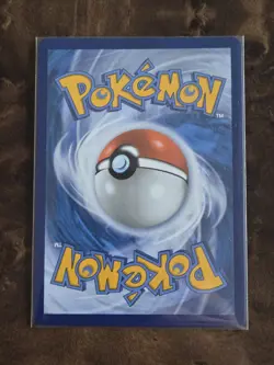 Pokemon TCG Mega Floette Ex 117/086 Near Mint - Image 3