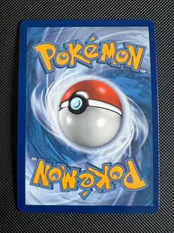 Jirachi 119/185 - Vivid Voltage Amazing Rare - Pokemon Card Near Mint - Image 2