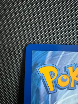 Jirachi 119/185 - Vivid Voltage Amazing Rare - Pokemon Card Near Mint - Image 3