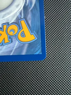 Jirachi 119/185 - Vivid Voltage Amazing Rare - Pokemon Card Near Mint - Image 5