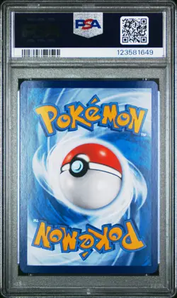 2025 POKEMON TRADITIONAL CHINESE SV-P PROMO #265 VICTINI PSA 10 - Image 2