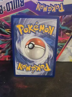 Mega Gengar ex Double Rare ME02: Phantasmal Flames 056/094 VLP - Image 2