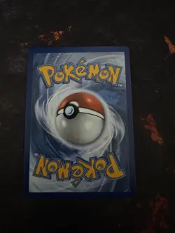 Team Rocket's Mewtwo ex 213/182 Full Art Pokemon Card Near Mint NM - Image 2
