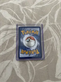 Pokemon TCG- AZ's Tranquility 120/086 - Special Illustration Rare - Chaos Rising - Image 2
