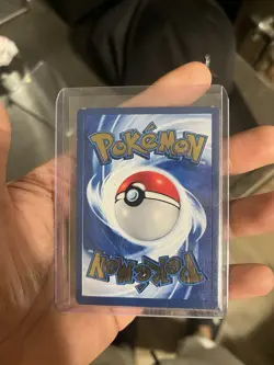 Celebrations Charizard Metal Card Lightly Played Has Some Chips - Image 2