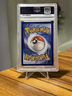 2023 POKEMON PAR EN-PARADOX RIFT ILLUSTRATION RARE #193 PLUSLE PSA 10 - Image 2