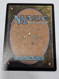 Flusterstorm Secrets of Strixhaven: Mystical Archive Foil - Image 2