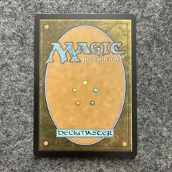 Bumi, Unleashed 0348 - MTG: Avatar The Last Airbender Non-Foil - Image 2