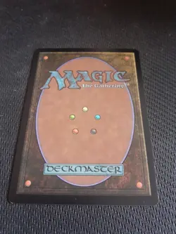 MTG Training Center Commander Legends 358/361 Regular Rare - Image 2