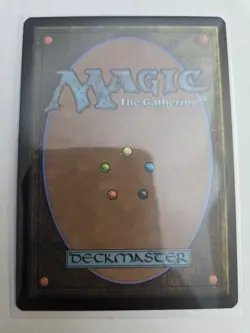 mtg, Flashback (Extended Art) Secrets of Strixhaven Foil NM - Image 2