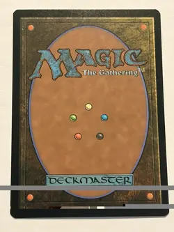 Night's Whisper (Rainbow Foil) Secret Lair Drop Foil SpongeBob MTG SLD 1937 - Image 2