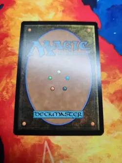 Night's Whisper (Rainbow Foil) - Secret Lair Drop Series (SLD) - LP - Image 2