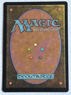 Japanese Counterspell 69 C Mercadian Masques - Image 2